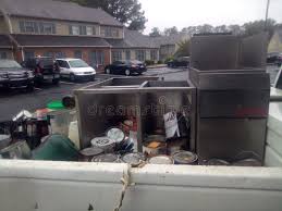 Best Same-Day Junk Removal Services  in Monterey Park, CA