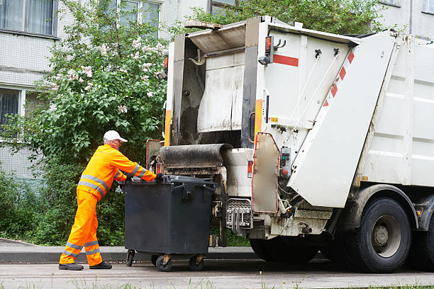  Monterey Park, CA Junk Removal Pros
