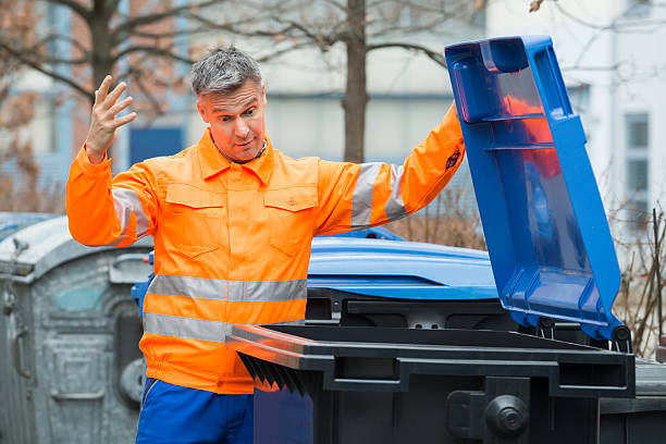 Property Management Cleanouts in Monterey Park, CA